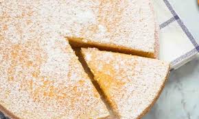 Ricetta di un dolce senza lievito. Torta 5 Minuti La Semplicita Di Un Dolce Fatto In Casa