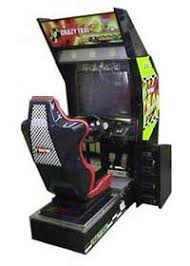 There are some unlockable items and maps for which players need to beat mini games to unlock. Crazy Taxi Franchise Giant Bomb