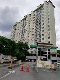 Best suitable for young family or. Mabuk Hartanah For Sale Casa Suria Condominium Taman Facebook