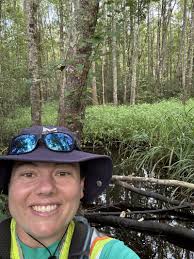 Ashlyn Morgan, PE, PTOE