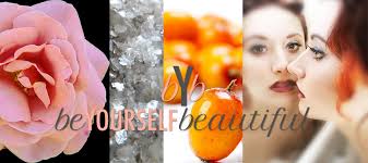 Be Yourself Beautiful