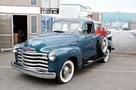 Image result for Belmont Blue 1952 Chrysler