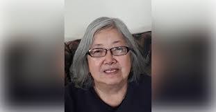 Nancy Moy's Instagram, Twitter & Facebook