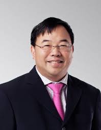 Dr Charles Siow Hua Chiang