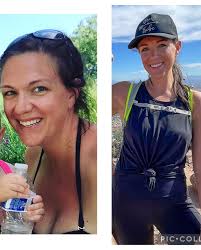 Amy Abbott, CHES, CNC