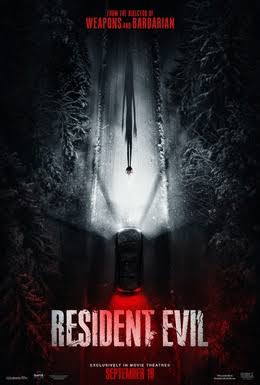 Resident Evil (2026 film) - Wikipedia