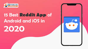Press j to jump to the feed. 15 Best Reddit App Of Android And Ios In 2020 21twelve Interactive
