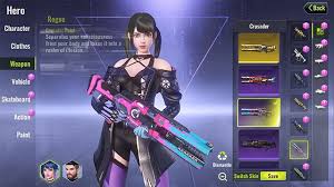 Download Cyber Hunter Lite V0 100 299 Apk Data Mod For Android