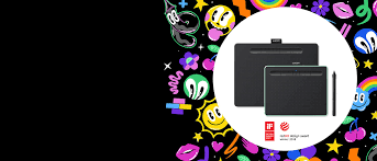 Backup, restore, and manage your device settings on your computer or in the cloud. Wacom Intuos Creative Pen Tablet Wacom