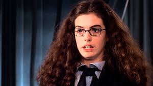 The princess diaries is a great family/teen comedy. How A Princess Diaries Message Board Introduced Me To Feminism Hellogiggles