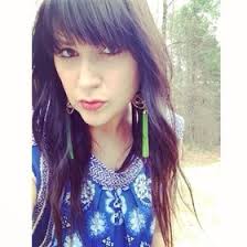 Brooke Chapman Book (mbc333)