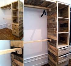 A wide variety of corner closet rod options are available to you, such as design style, material, and application. 12 Brilliant Ways To Create A Diy Corner Closet