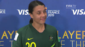Find company research, competitor information, contact details & financial data for sam kerr of coffs harbour, new south wales. Sam Kerr Player Of The Match Jamaica V Australia Youtube