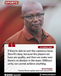 Praise for football player's skills