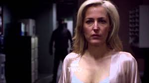 Series 3 by gillian anderson dvd $26.43. Gillian Anderson And Jamie Dornan On The Set Of The Fall It S Heading To A Climax The Fall The Guardian