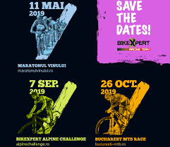 Organizatorii competiției au dezvăluit traseul de anul viitor, iar noi deja visez la iulie. Bikexpert Racing Team AnunÈ›Äƒ Datele Concursurilor Din 2019 Freerider