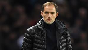 Der trainer scheint bereit für neue aufgaben und spricht erstmals über sein aus beim bvb. Thomas Tuchel Admits Psg Not At Best After Being Held To Draw By Strasbourg Sport360 News