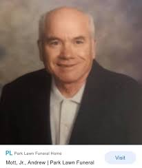 Condolences to the Strader family. Brother Mike, class of 1963. Andrew  Strader (Andy) August 26, 1964