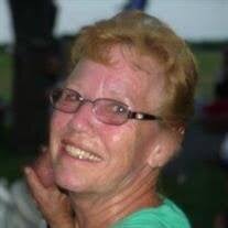 Virginia Fay Roberts-Nash Obituary