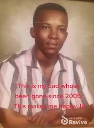 Weslie Fowler Biological Father