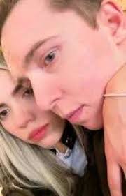 Esa decepción me iso darme cuenta que tú eres el amor de mi vida (IVAN Y  TN)