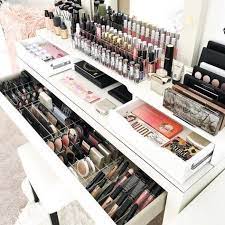 Pin On Makeup Organization Ideas Bag Case Vanity