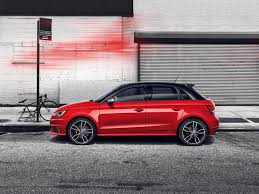 The Most Compact Of The Audi Model Series Stands Out With Its Dynamism And Individuality The A1 Shows True Greatness On The Road Audi A1 Dream Cars Used Audi