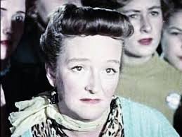 Remembering the late Actress, Beryl Reid OBE (17 June 1919