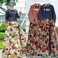 Moores the suit people, inc. Tm50 Tkt Moorse Pusat Grosir Muslim