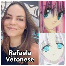 Personagens Com os Mesmos Dubladores!