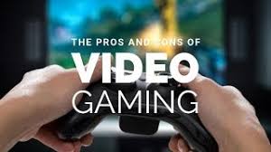 The impacts of video games, both positive and negative, have been the subject of many scientific research projects in the last few years. Video Gaming Pros And Cons Youtube
