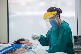 Este concepto de teoría política fue acuñado por el jurista alemán carl schmitt, constituido como la situación extrema del estado. Ecuador Decreta El Estado De Excepcion Durante 30 Dias En Ocho Provincias A Causa Del Coronavirus