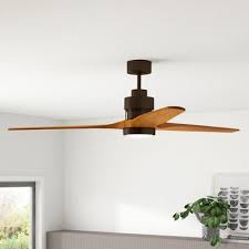 Find new ceiling fans for your home at joss & main. Pin On Chalet