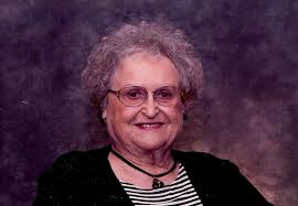 Virginia Mae King Obituary