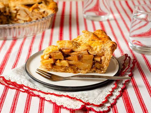 Apple Pie