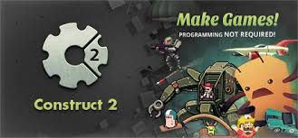Construct 2 Free · Construct 2 · AppID: 227240 · SteamDB