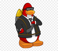 Christmas penguin clip art clipart, christmas in july penguin clip, christmas clip art penguin, polar and other 50 cliparts. Club Penguin Jet Pack Guy Clipart 4981680 Pikpng