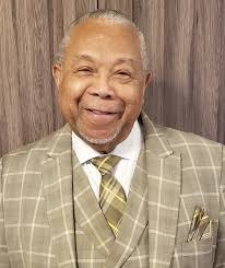 Obituary for Emerson Jackson, Jr.