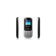 Unlock Motorola WX181