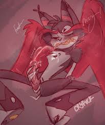 Rule34 - If it exists, there is porn of it  husk (hazbin hotel)  7710209