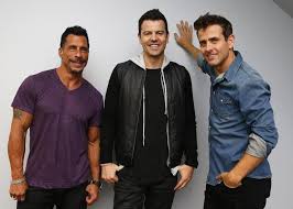 New Kids On The Block Sell Out Fenway Park The Boston Globe New Kids On The Block Nkotb New Kids