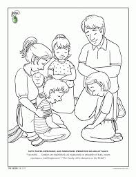 Hands prayer coloring page thekindproject. Children Praying Coloring Page Coloring Home