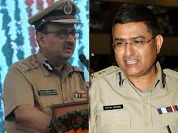 17 hours ago · rakesh asthana, the former cbi special director, has been appointed the new delhi police commissioner. Cbi Director Alok Verma Special Director Rakesh Asthana Sent On Leave