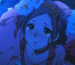 Aesthetic anime gifs get the best gif on giphy. Pin On Anime Pfp