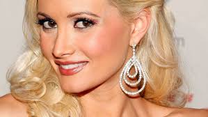 La vida en frente a la cámara de Holly Madison