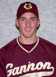 Notebook: Tomko slugging the ball for Gannon