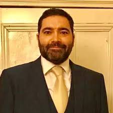 Victor Vickers (@victorvickers)