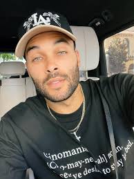 Don Benjamin