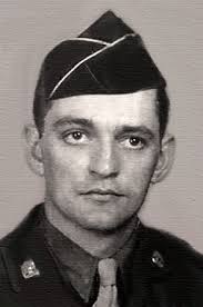 Reed Scott Freeborough : Private from Pennsylvania, World War II Casualty