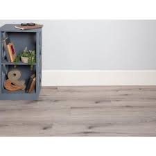 Jackson Greige Oak Water Resistant Laminate Floor Decor Grey Ceramic Tile Oak